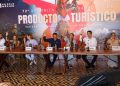 Posiciona Gobierno de Sonora su potencial turístico nacional e internacional con la 72.ª Asamblea de Asetur