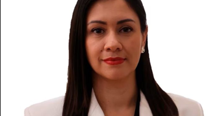 Blanca Cruz García es elegida presidenta provisional del INE